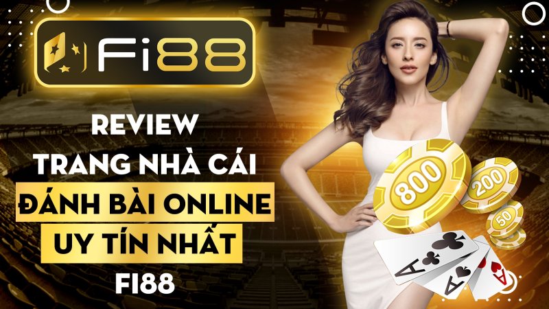 1. Giới thiệu về fi88